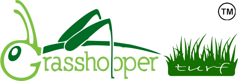 Grasshopperturf