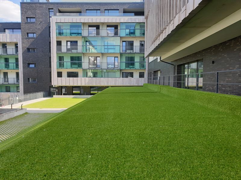  Artificial Grass