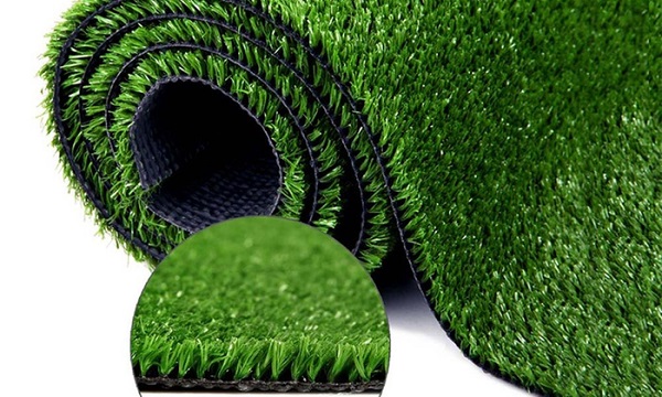 Synthetic Grass for Landscaping