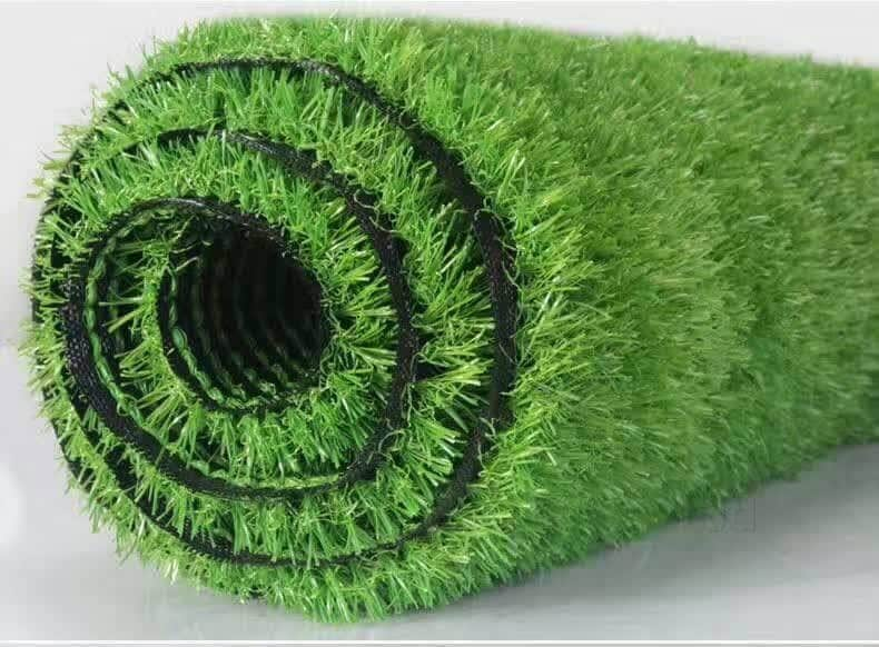 Rēśama (Artificial Grass for Balcony)